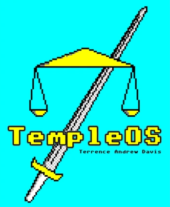 TempleOS